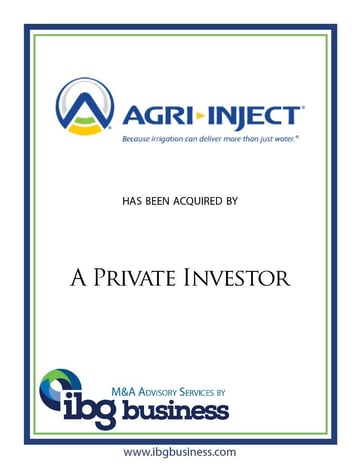 Agri-Inject