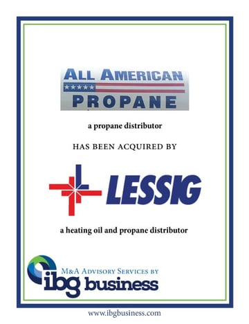All-American Propane Gas Co., Inc.
