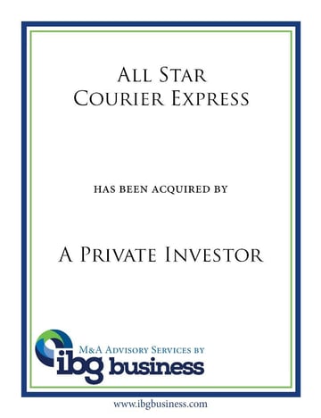 All-Star Courier