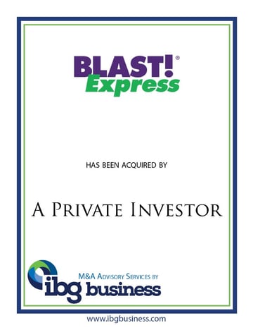 BlastExpress