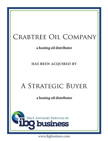 Crabtree Oil Company