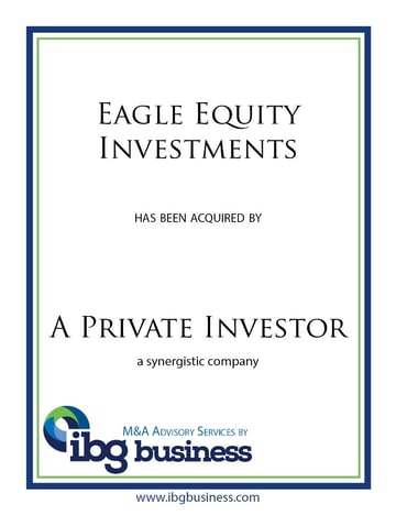 Eagle Equity Investments