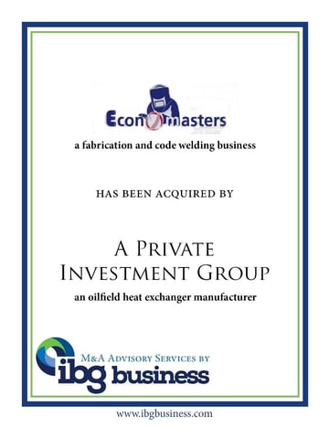Economasters