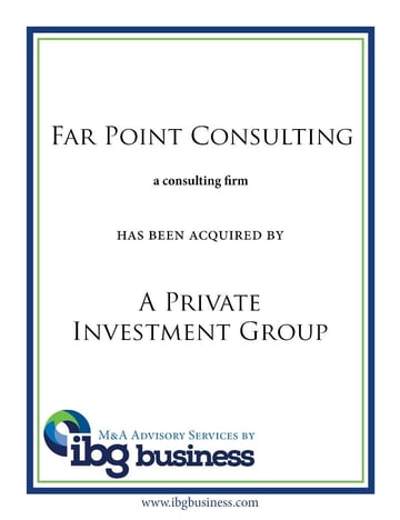 Far Point Consulting, Inc.