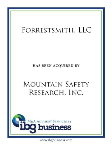 Forrestsmith, LLC