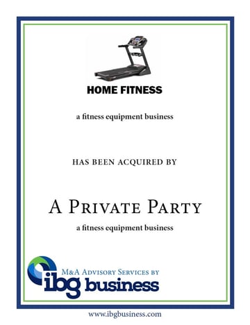 Home Fitness