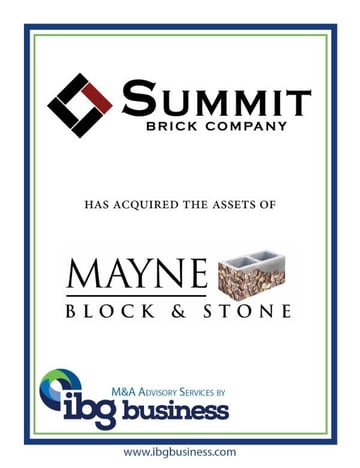 Mayne Block