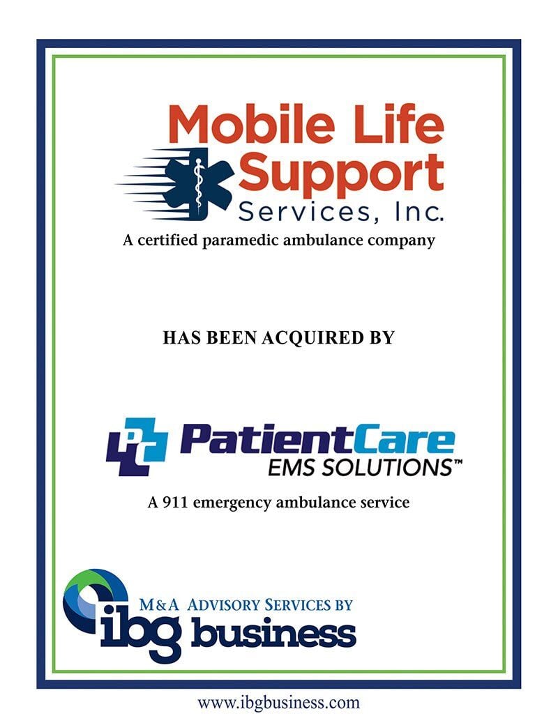 Mobile-Life-Support