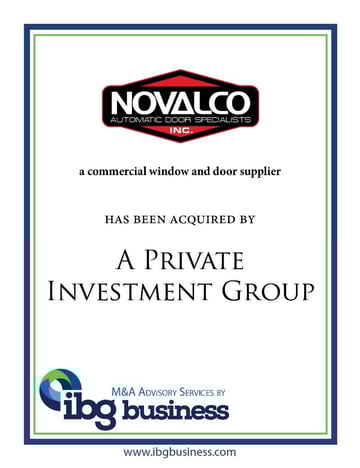 Novalco