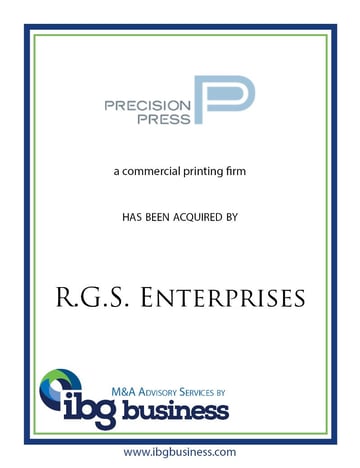 Precision Press