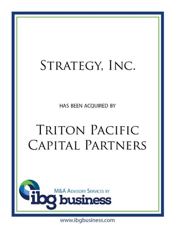 Strategy, Inc.