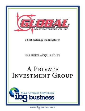Global Manufacturing