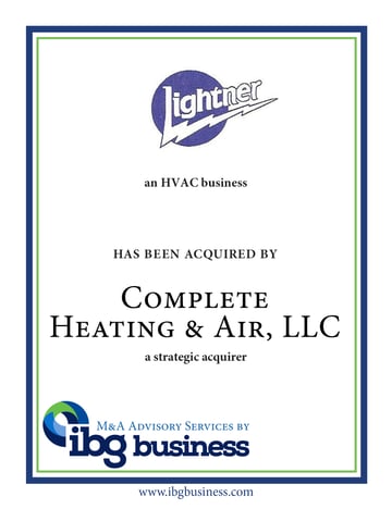 Lightner H&C