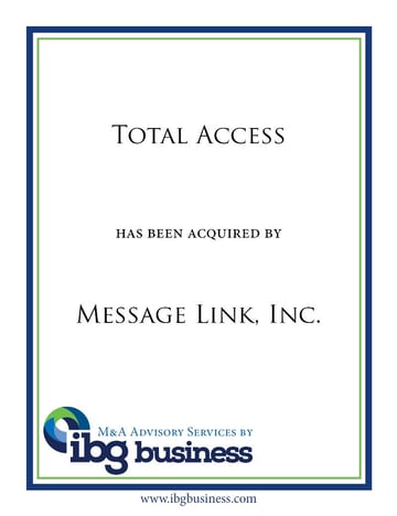 Total Access