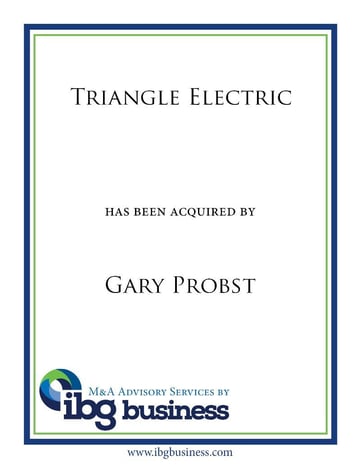 Triangle Electric