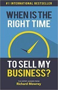 When-Is-The-Right-Time-To-Sell-My-Business-book