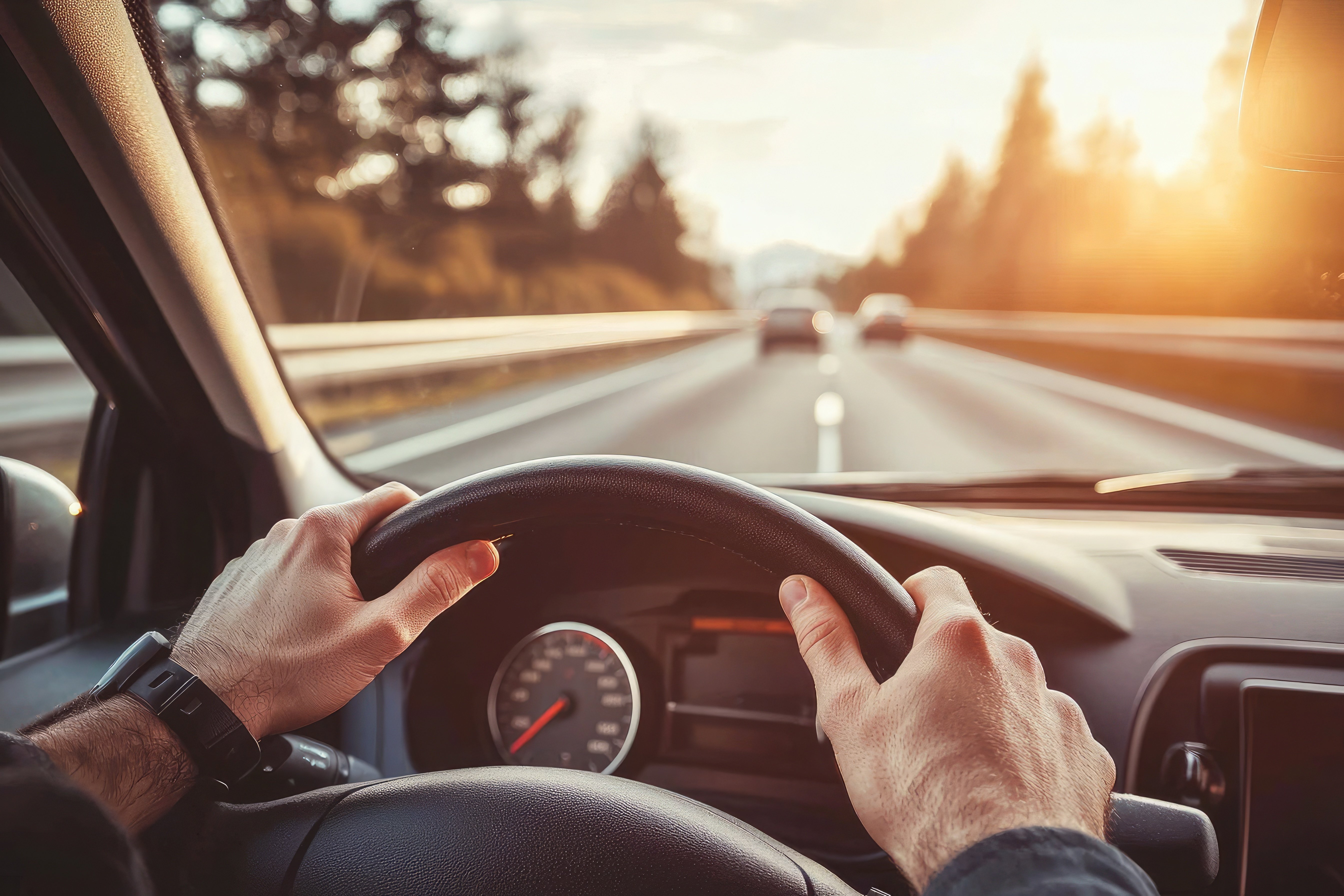 In the Driver’s Seat: Tips for Intentional Business Planning