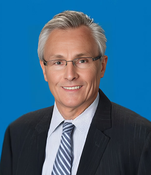 Picture of Gary Papay