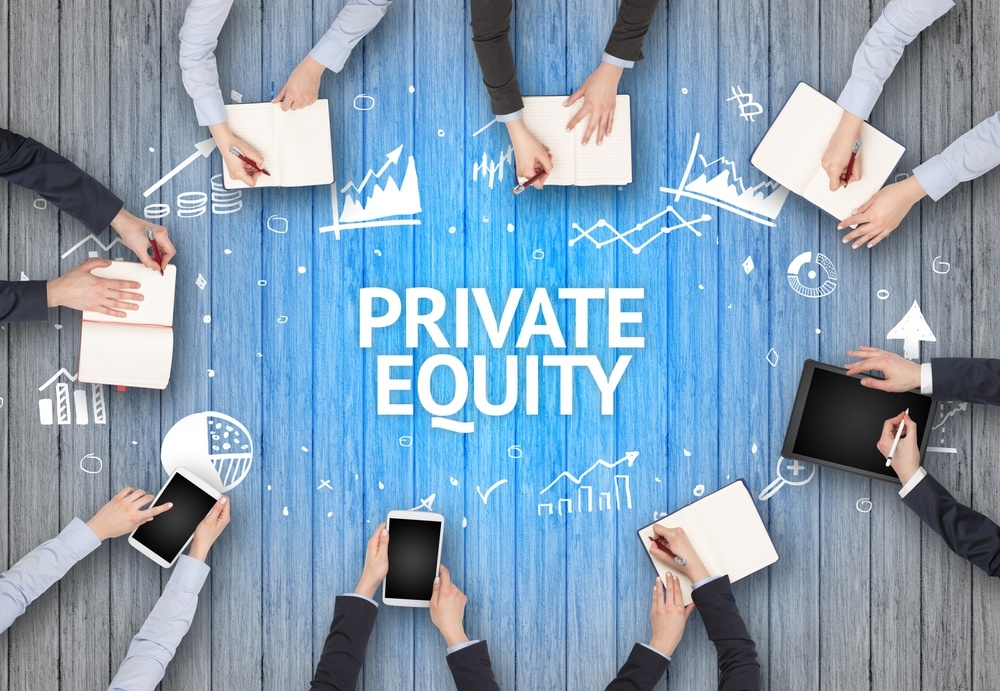 The Role of Private Equity Groups in the M&A World