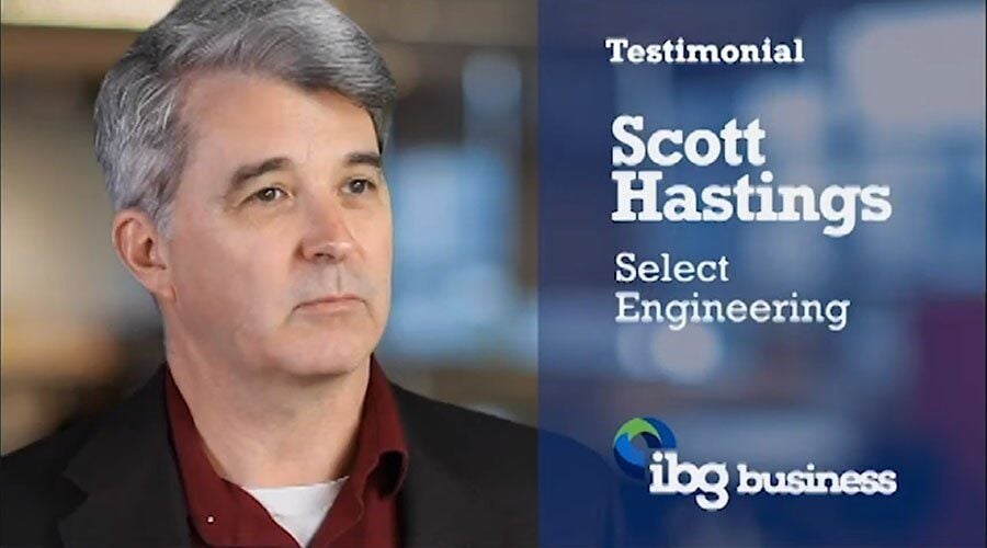 Scott Hastings