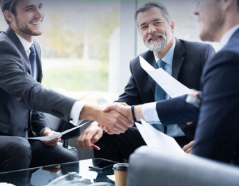 IBG Business Signals Strong 2026 M&A Momentum with Series of High-Value Closings in Q1