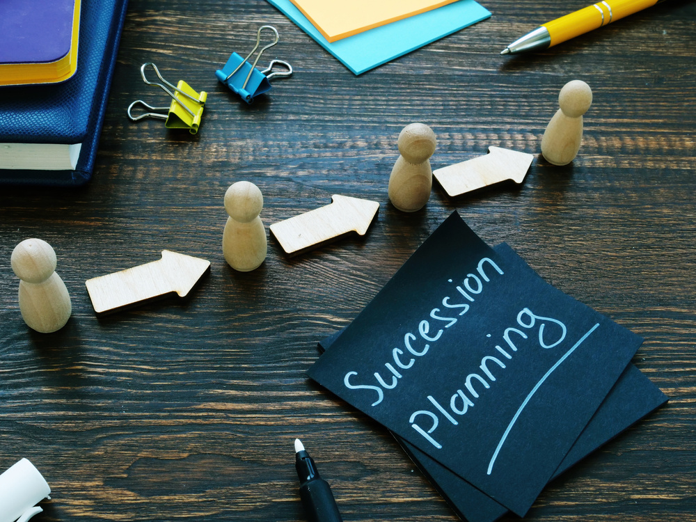 Why Is Succession Planning Important?