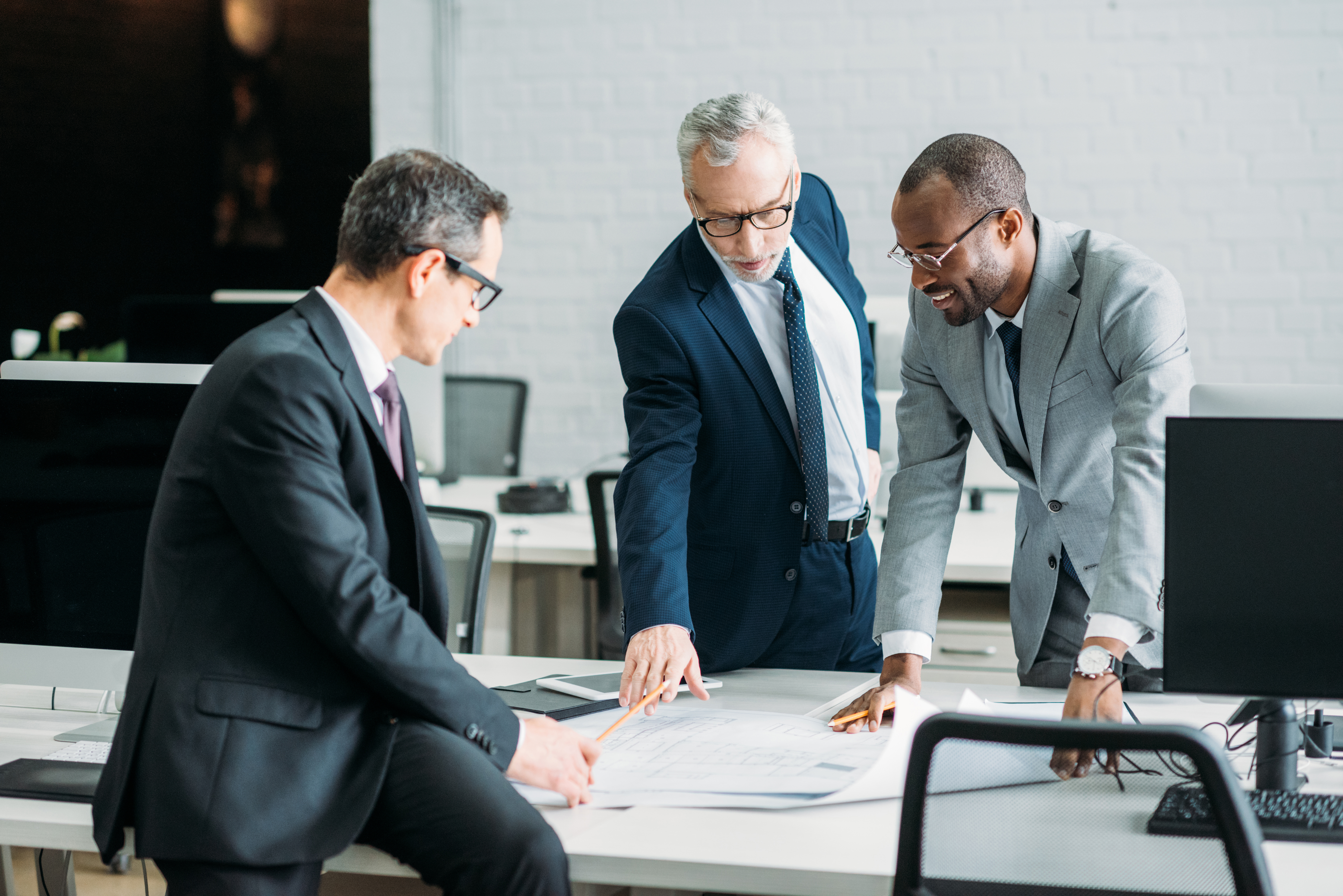 IBG Business Announces Recent Completed Transactions Demonstrating Robust Activity in the M&A Market