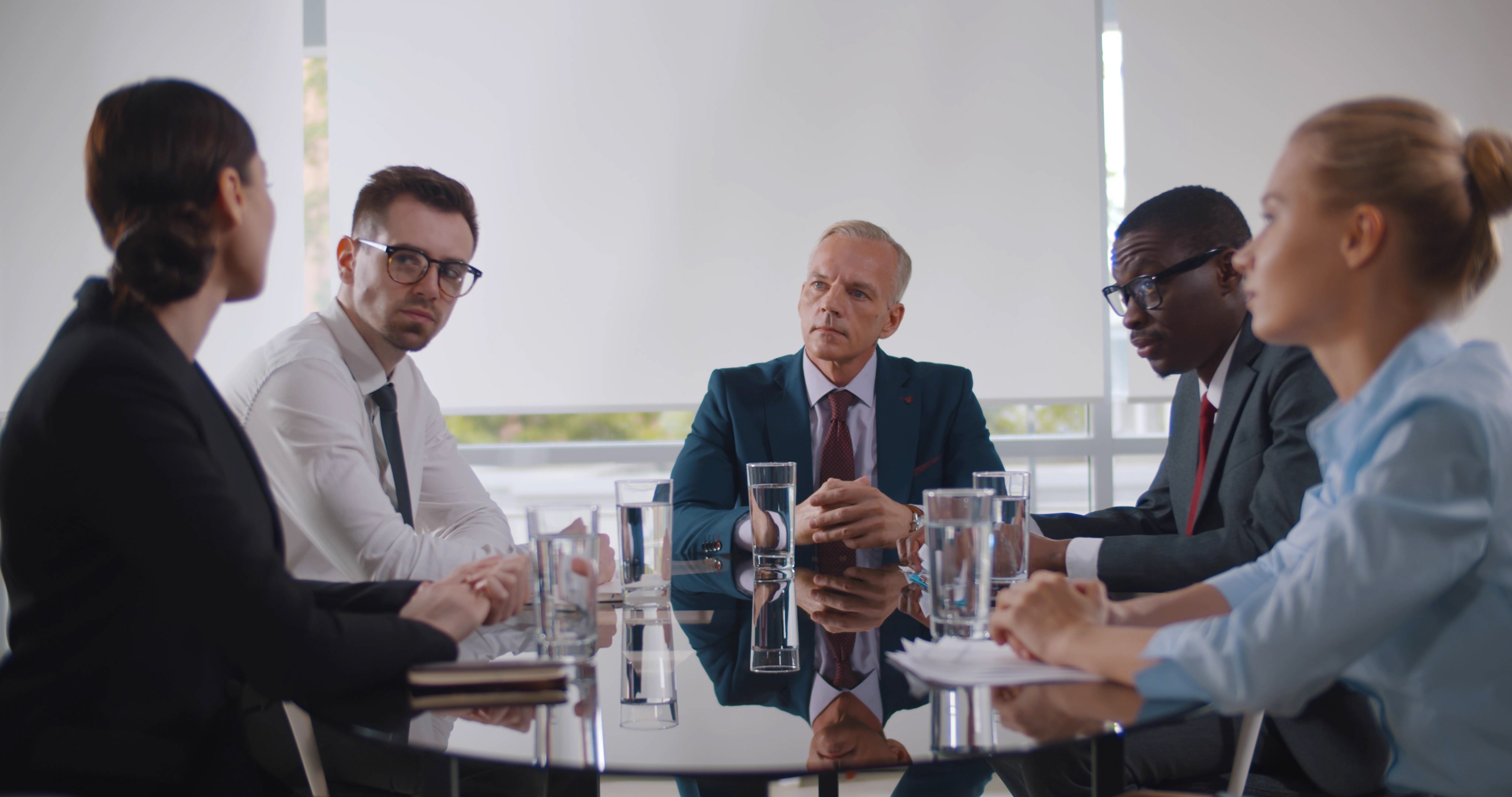 Multiple Owners, One Company: Don’t Let Internal Conflicts Wreck a Business Sale