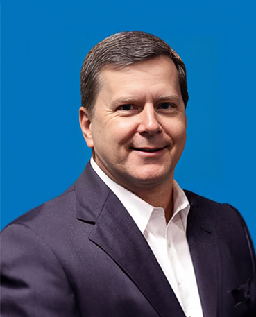 Robert Latham Head Shot