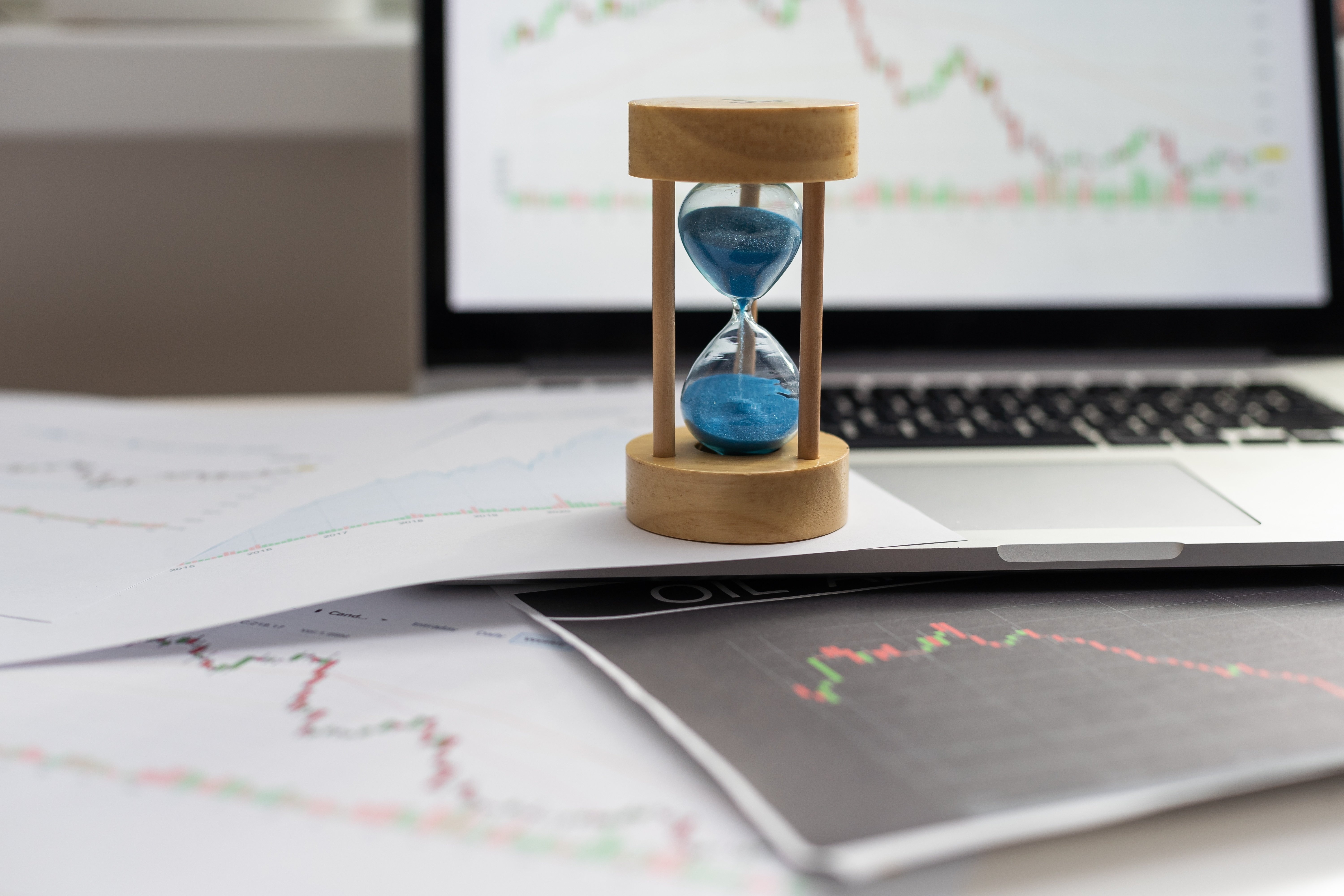 Timing the Market: When to Sell Your Business and What You Can Do to Prepare