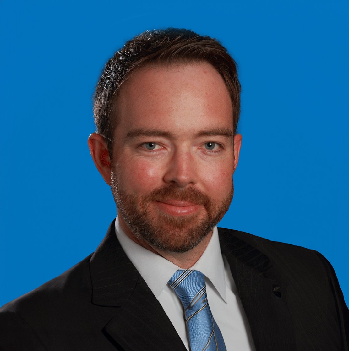 Tim Atwell Is Promoted to Managing Partner on the IBG Business Leadership Team